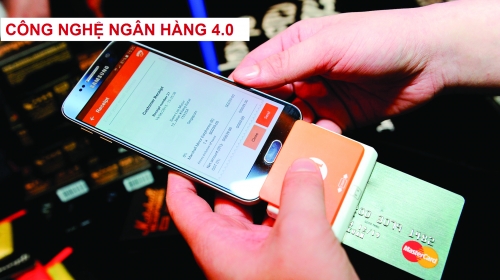 Đón sóng cách mạng công nghiệp 4.0: Kỳ vọng phải dựa trên thực tế