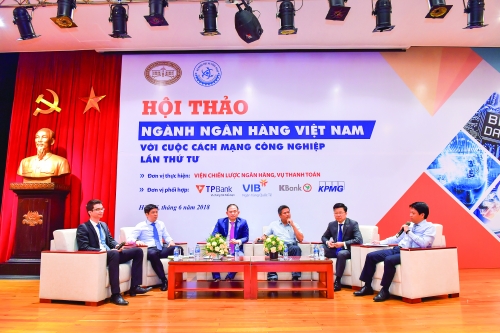 Đón sóng cách mạng công nghiệp 4.0: Kỳ vọng phải dựa trên thực tế