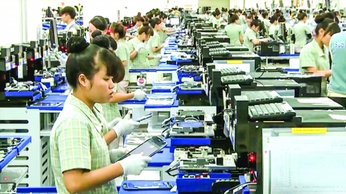 Cải thiện môi trường kinh doanh: Thách thức nằm ở chính mình