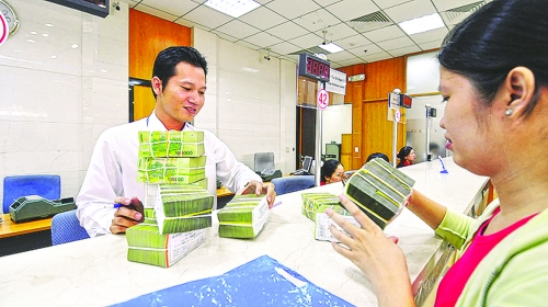 Tái cơ cấu đã đến đâu?