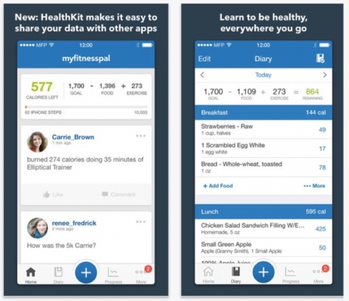 12 giải pháp thay thế ứng dụng mặc định trên iPhone 12 giải pháp thay thế ứng dụng mặc định trên iPhone