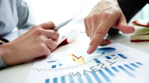 Dòng vốn vẫn đang chảy vào