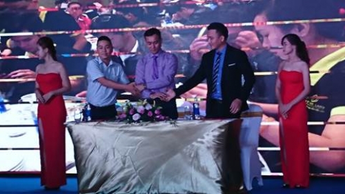 Hợp tác kinh doanh bất động sản