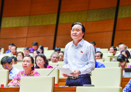 Gian lận thi cử: Phải xử lý quyết liệt để không tái diễn Gian lận thi cử: Phải xử lý quyết liệt để không tái diễn