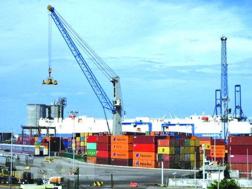 Kinh tế Mexico đối mặt nhiều thách thức