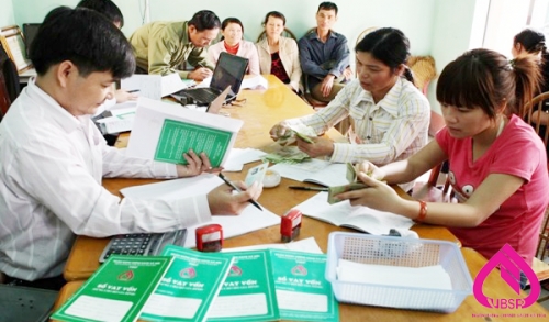 Vốn VBSP giúp cải thiện đời sống cựu chiến binh