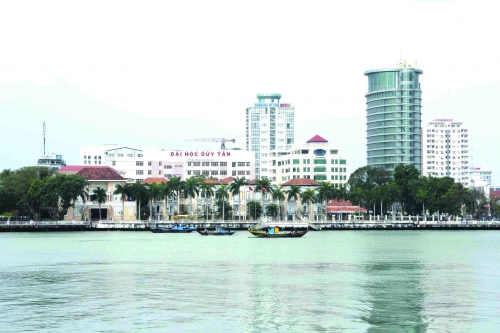 Kêu gọi đầu tư vào du lịch đường sông Kêu gọi đầu tư vào du lịch đường sông