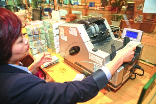 Thanh khoản nhìn từ phái sinh