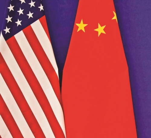 IMF hạ dự báo tăng trưởng kinh tế Trung Quốc