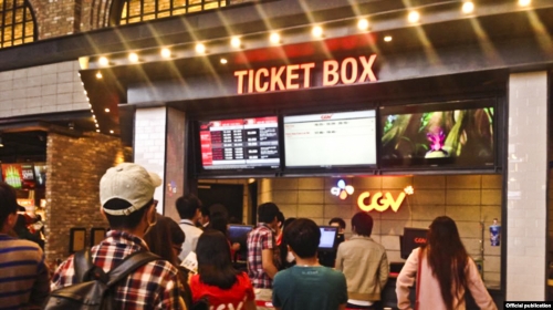 Phim hoạt hình Việt Nam: Thua trên sân nhà