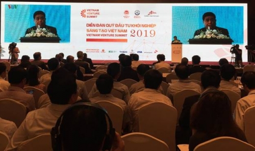 Startups: Việt Nam năng lực có, chỉ chờ thời!