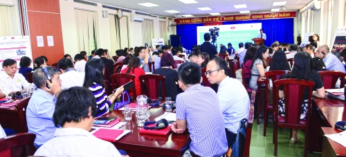 Đào tạo nguồn nhân lực chất lượng cao: Cần tập trung và học hỏi