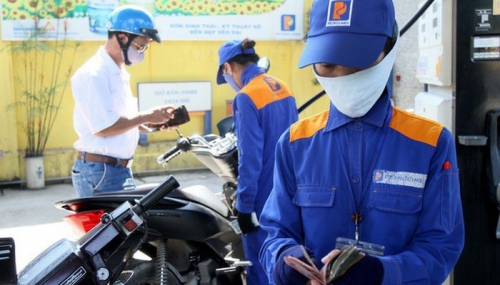 Quỹ bình ổn giá xăng dầu đang âm hơn 600 tỷ đồng Quỹ bình ổn giá xăng dầu đang âm hơn 600 tỷ đồng