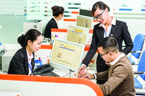 Cải thiện chỉ số tiếp cận tín dụng: Cần sự vào cuộc của cả hệ thống