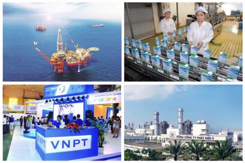 Còn 93 doanh nghiệp phải cổ phần hóa