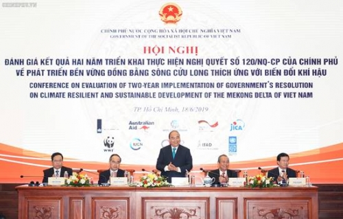 Ưu tiên làm ngay các dự án hạ tầng cấp bách