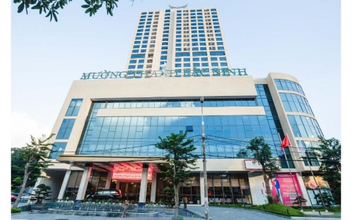 Tập đoàn Mường Thanh bị phạt do vi phạm phòng cháy, chữa cháy