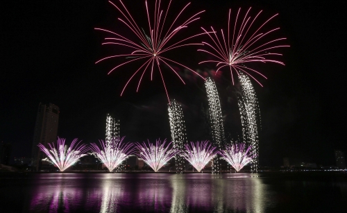 DIFF 2019: Anh và Phần Lan cùng so tài đêm chung kết DIFF 2019: Anh và Phần Lan cùng so tài đêm chung kết