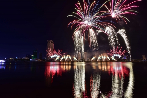 DIFF 2019: Anh và Phần Lan cùng so tài đêm chung kết DIFF 2019: Anh và Phần Lan cùng so tài đêm chung kết