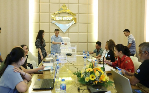 DIFF 2019: Anh và Phần Lan cùng so tài đêm chung kết DIFF 2019: Anh và Phần Lan cùng so tài đêm chung kết