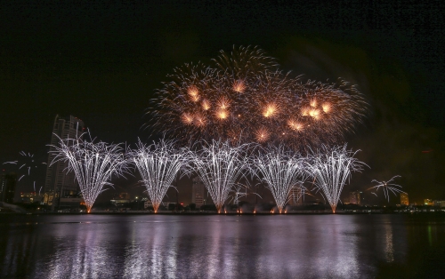 DIFF 2019: Anh và Phần Lan cùng so tài đêm chung kết DIFF 2019: Anh và Phần Lan cùng so tài đêm chung kết