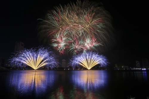 DIFF 2019: Anh và Phần Lan cùng so tài đêm chung kết DIFF 2019: Anh và Phần Lan cùng so tài đêm chung kết