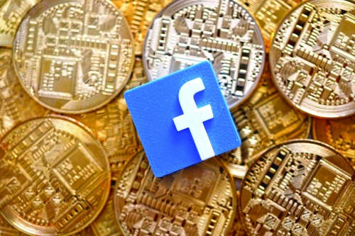 Phản ứng trái chiều về dự án đồng Libra của Facebook Phản ứng trái chiều về dự án đồng Libra của Facebook