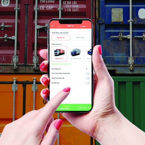 Doanh nghiệp khởi nghiệp: Vươn ra thế giới từ quỹ đầu tư mạo hiểm