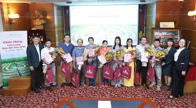 Dự án Làng Sen Việt Nam tăng tốc hoàn thành trong tháng 6/2020 du an lang sen viet nam tang toc hoan thanh trong thang 62020