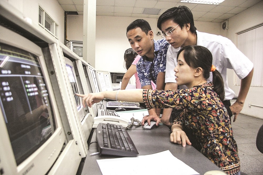 Mobile Money nên hướng về nông thôn