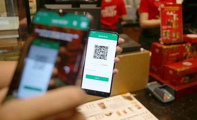 Ví điện tử ráo riết xác thực danh tính người dùng