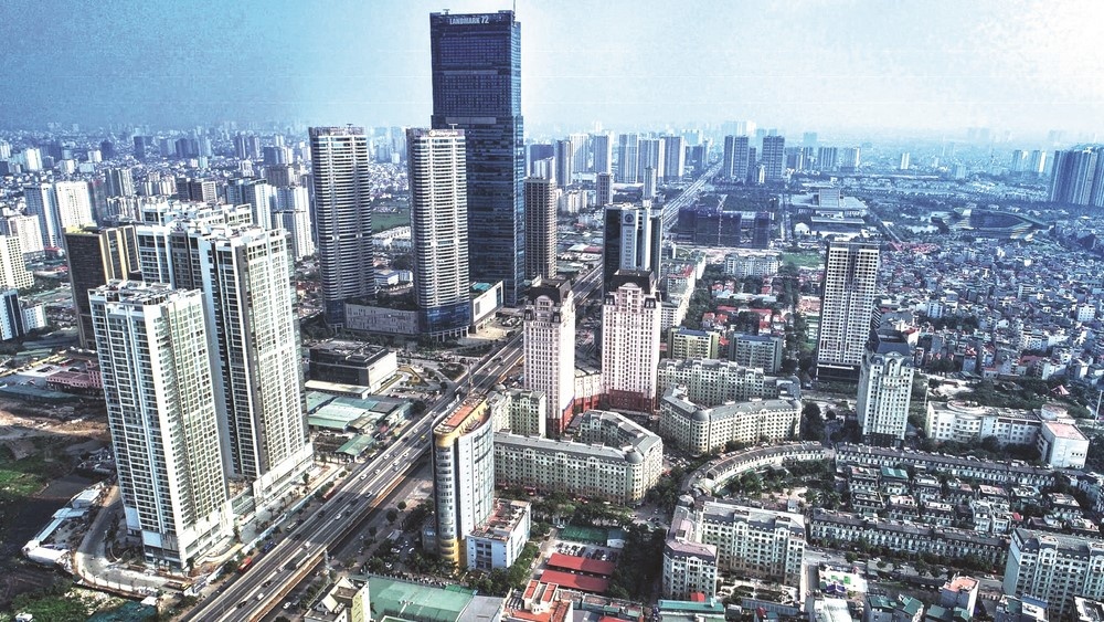 Tăng nguồn lực để Thủ đô chủ động trong điều kiện mới