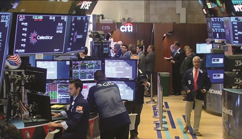 Kinh tế Mỹ: Chưa thoát suy thoái, nhưng đang khởi sắc