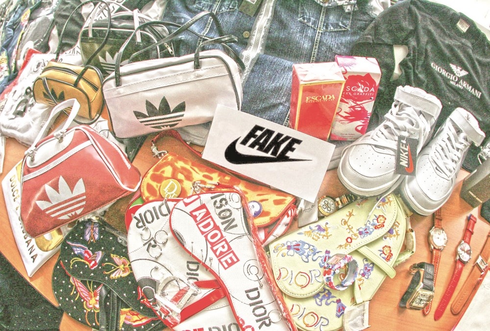 Trở thành người tiêu dùng thông minh, chống hàng giả