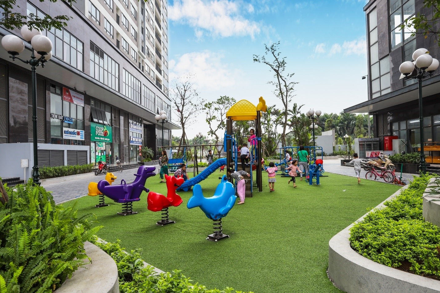 tim hieu xu huong lua chon nha o cua nguoi tre hien dai