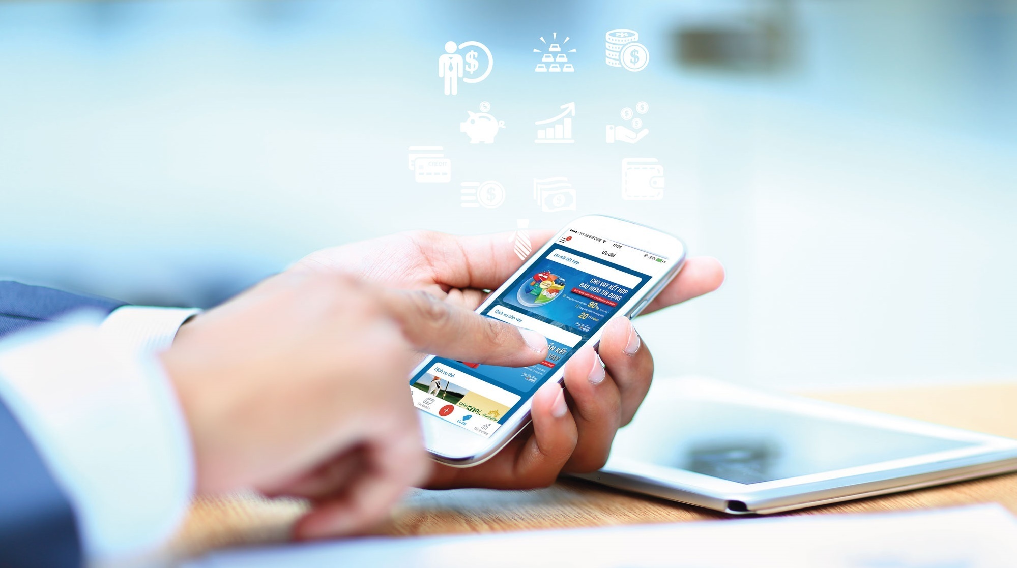 phat trien ngan hang so lam gi de nhanh va vung