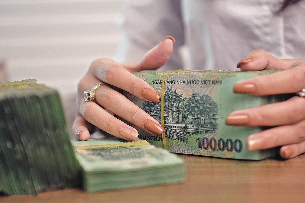 Giảm trích lập dự phòng: Cân nhắc thận trọng Giảm trích lập dự phòng: Cân nhắc thận trọng