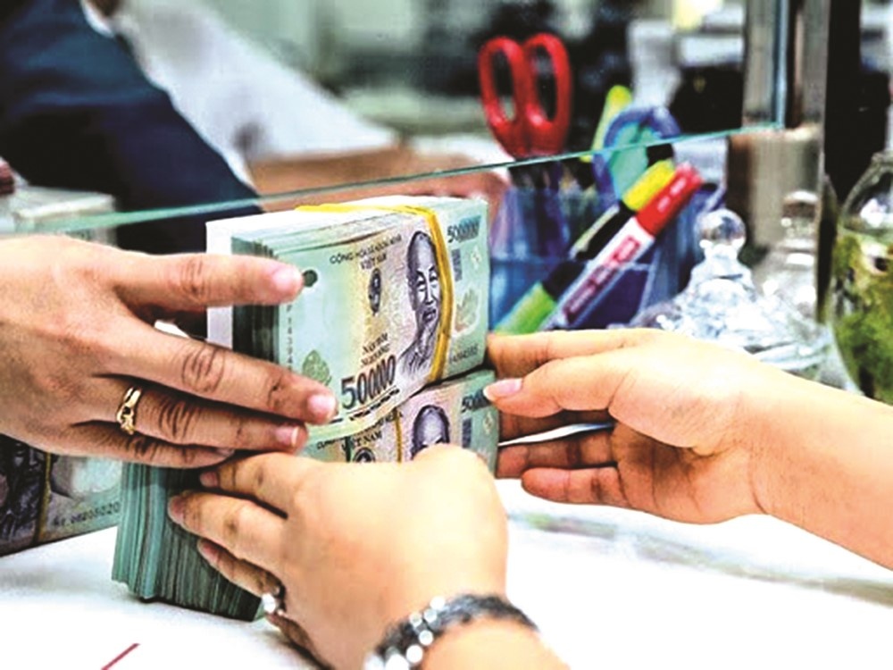 Quỹ Bảo lãnh tín dụng: Tái cơ cấu để phù hợp thực tiễn