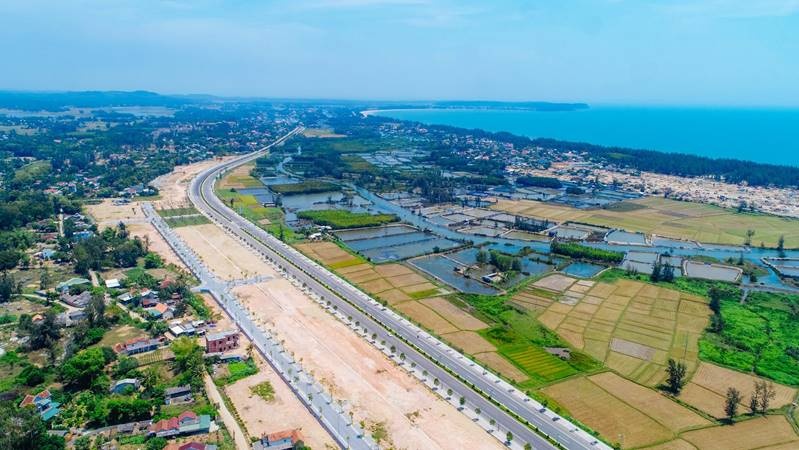 hon 100 giao dich thanh cong tai le ra mat du an my khe angkora park