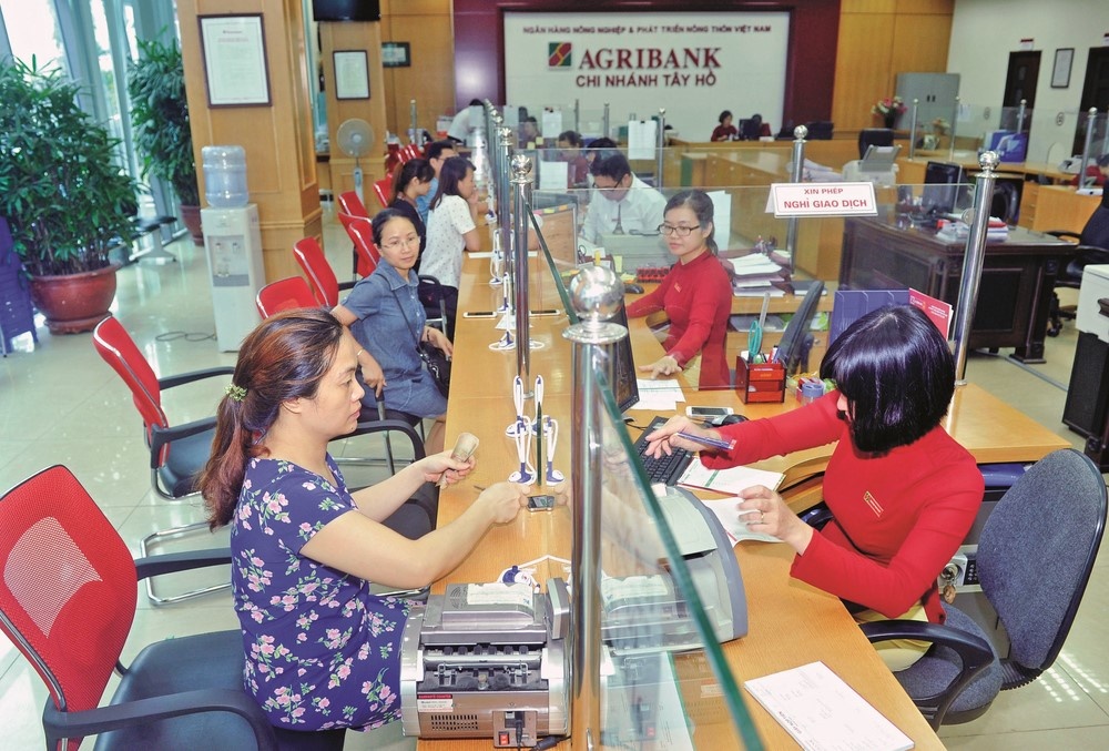 Tăng vốn điều lệ cho Agribank: Mũi tên trúng nhiều mục tiêu