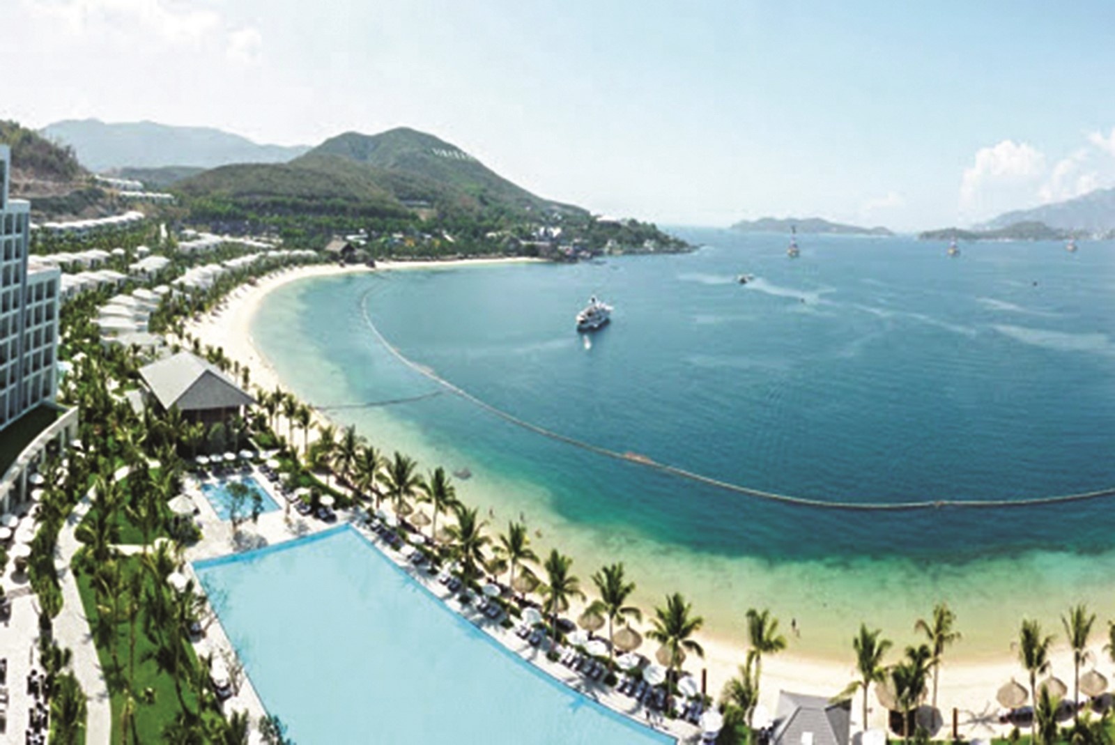 Bất động sản nghỉ dưỡng: Cơ hội và thách thức thời hậu dịch bat dong san nghi duong co hoi va thach thuc thoi hau dich