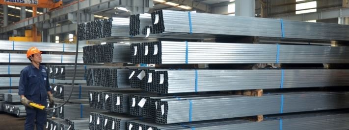 Doanh nghiệp vật liệu xây dựng: Kỳ vọng 6 tháng cuối năm