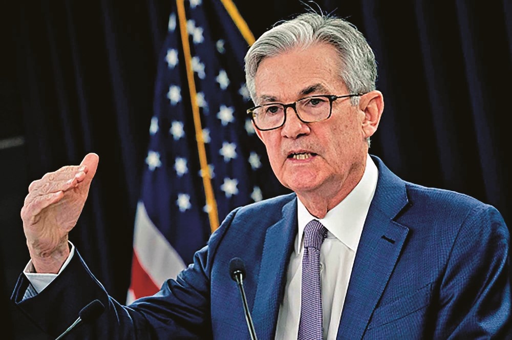Fed: Kích thích kinh tế sẽ diễn ra trong nhiều năm tới Fed: Kích thích kinh tế sẽ diễn ra trong nhiều năm tới