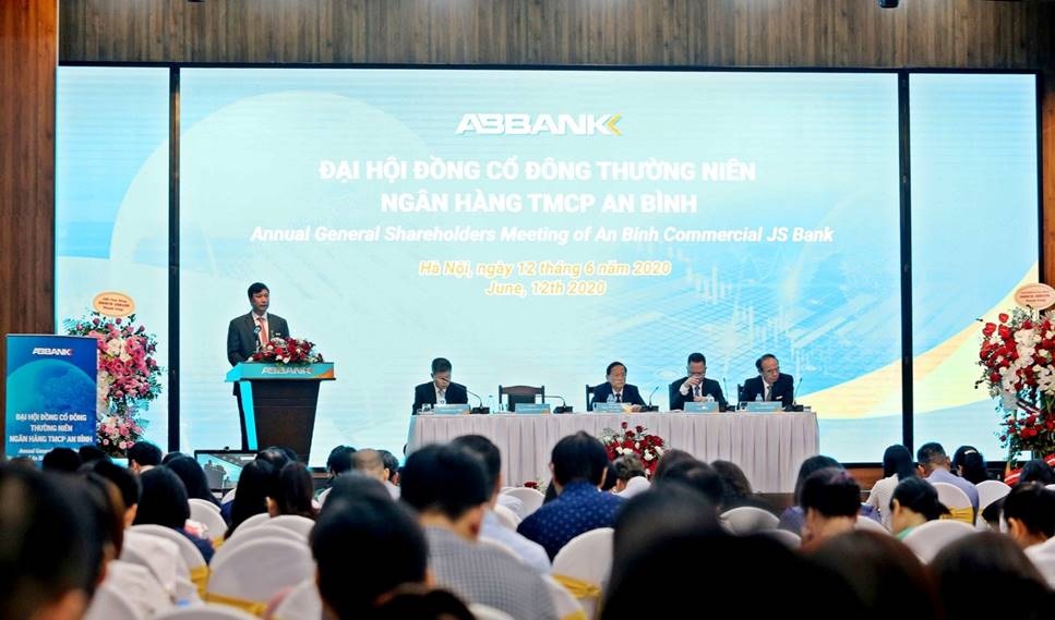 abbank viec niem yet phai bao dam quyen loi tot nhat cho co dong