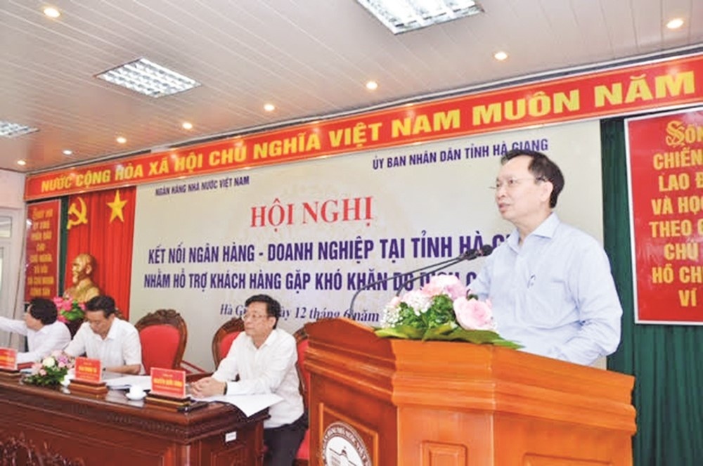 Đồng hành để chính sách đi vào cuộc sống