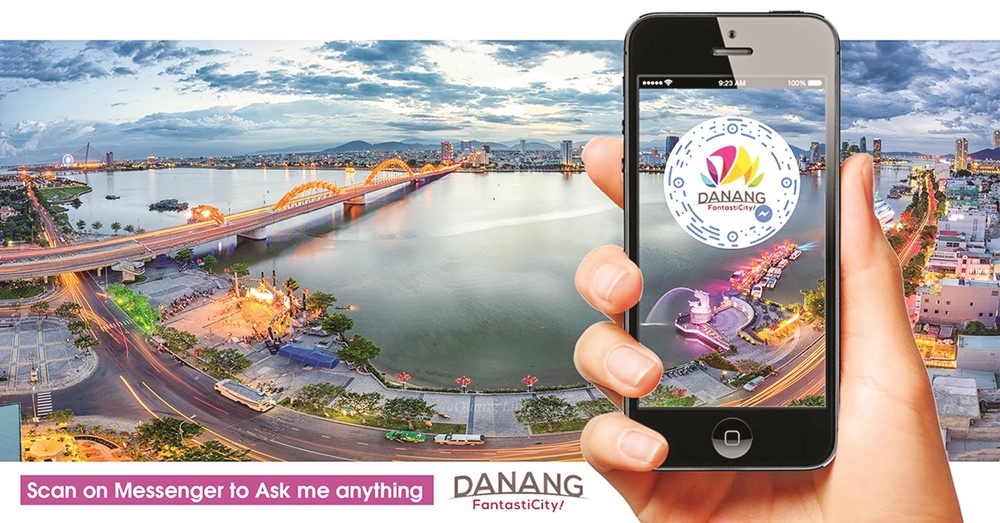 Ứng dụng công nghệ để tái cấu trúc ngành du lịch