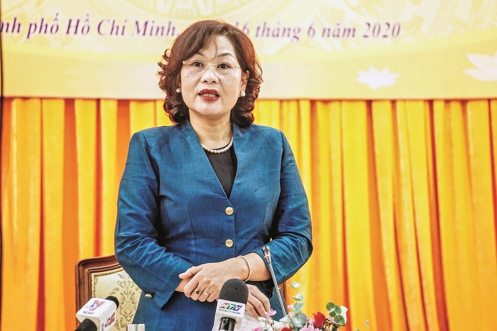 Ngân hàng Nhà nước tiếp tục hỗ trợ sau dịch bệnh