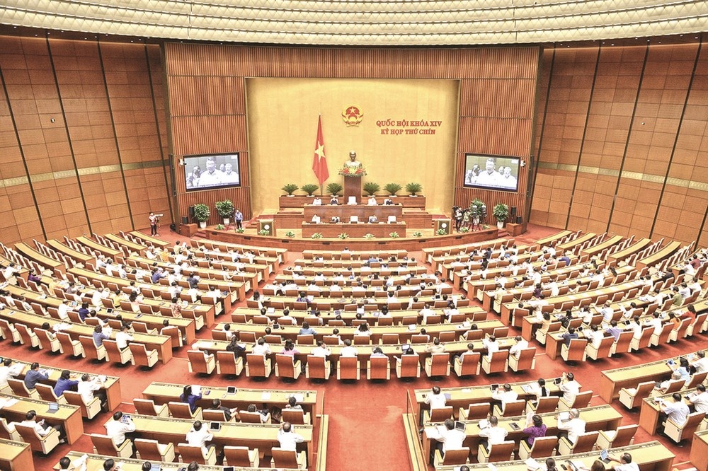 Giảm thuế thu nhập doanh nghiệp: Quyết nhanh để hỗ trợ kịp thời