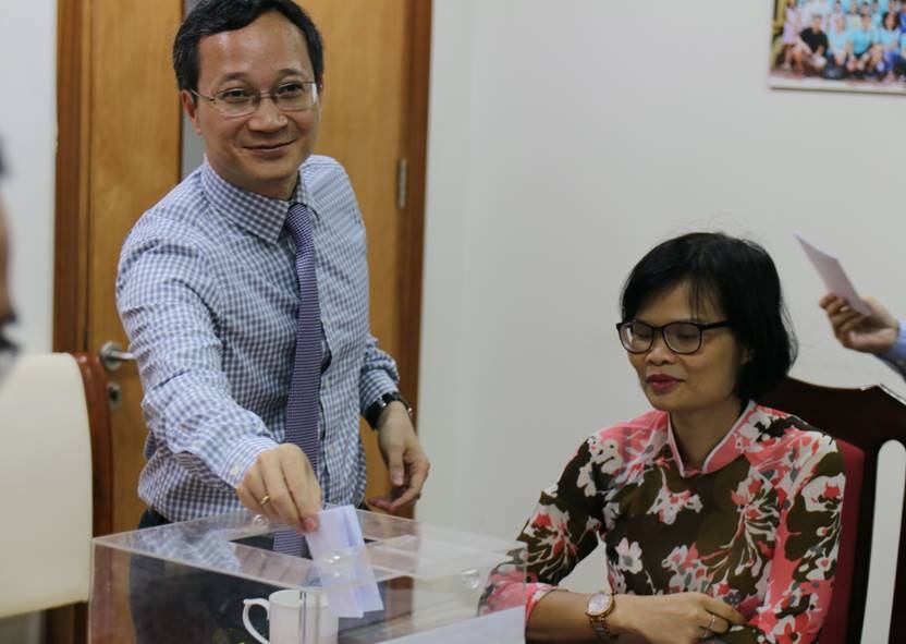 dai hoi chi bo vu phap che nhiem ky 2020 2022