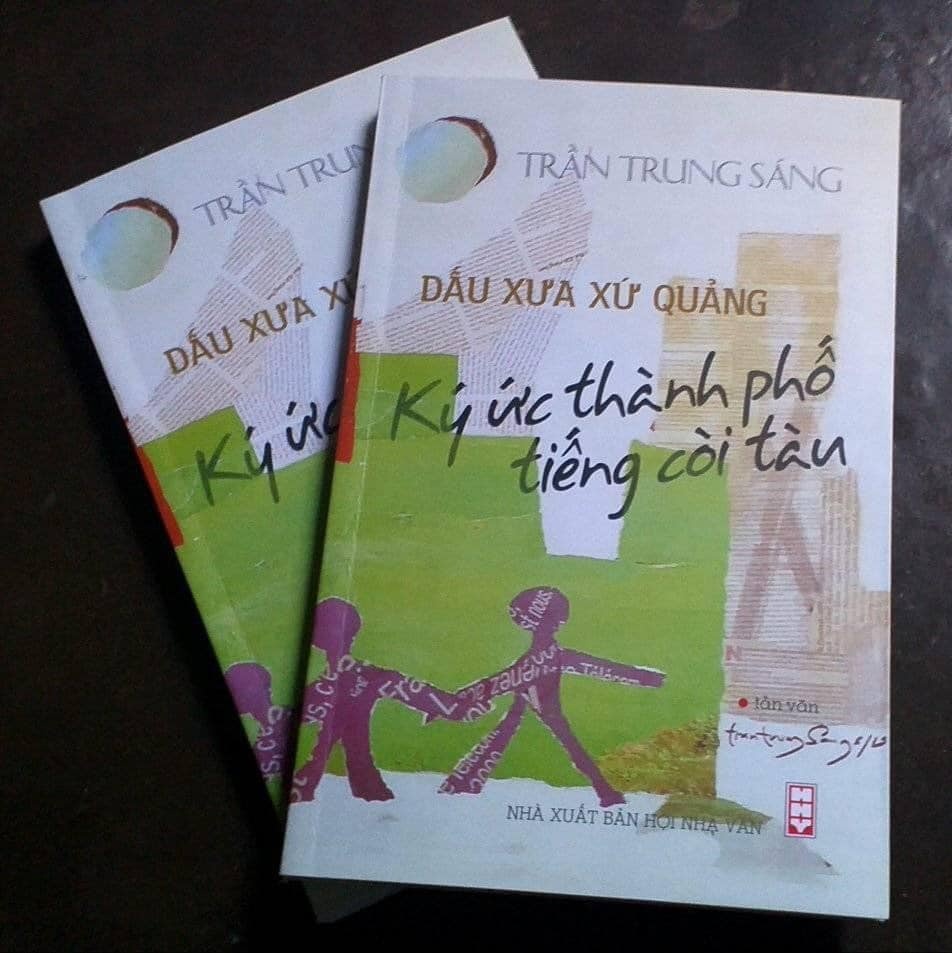 Dấu xưa xứ Quảng dau xua xu quang